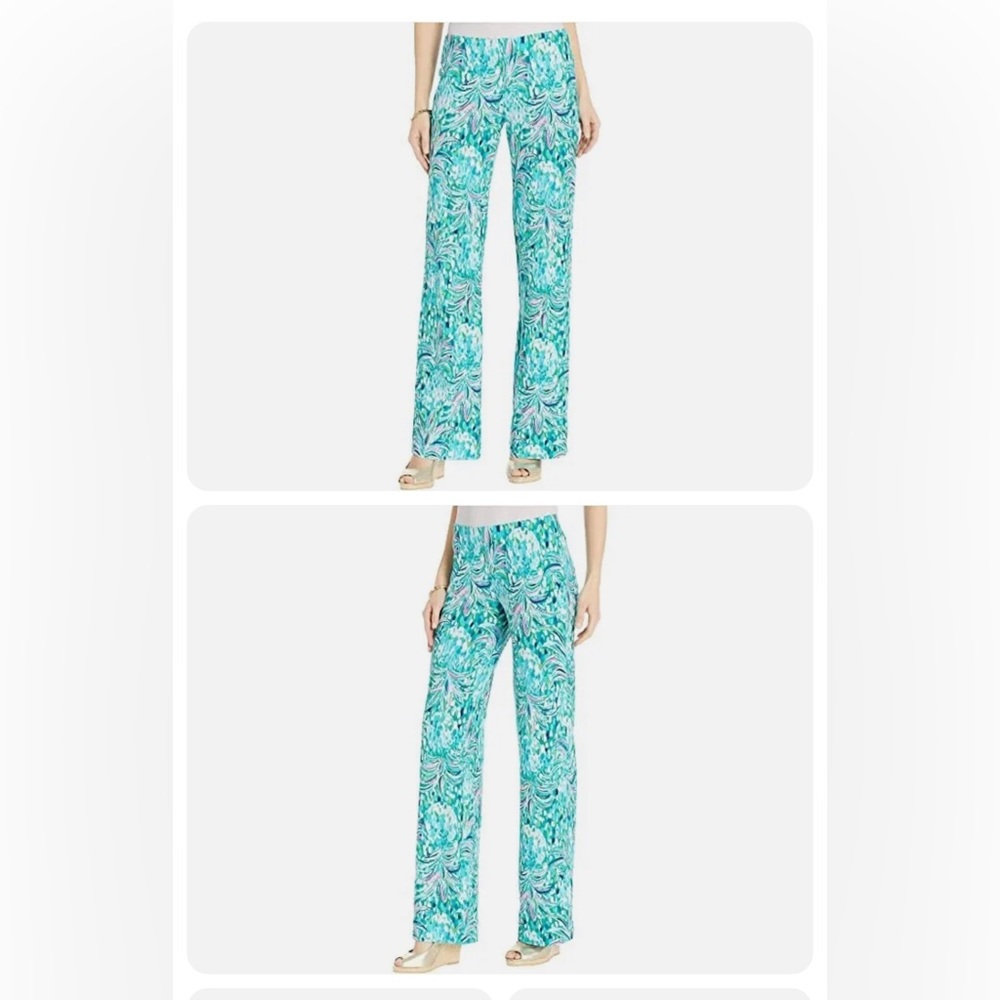 Lilly Pulitzer pants